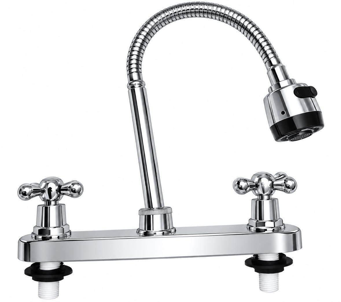 mezclador flexible fermetal