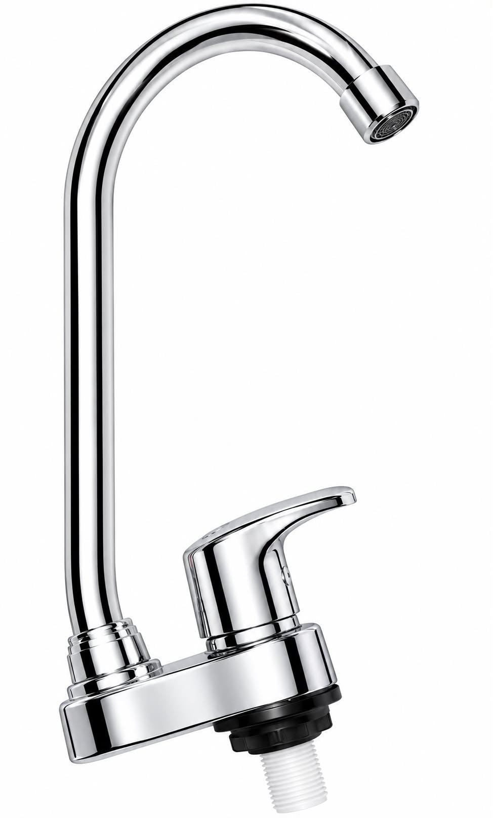 Llave lavaplatos fermetal