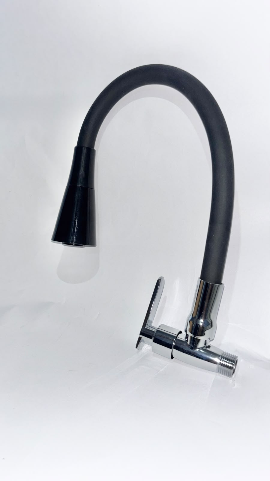 Flexible de pared siliconado