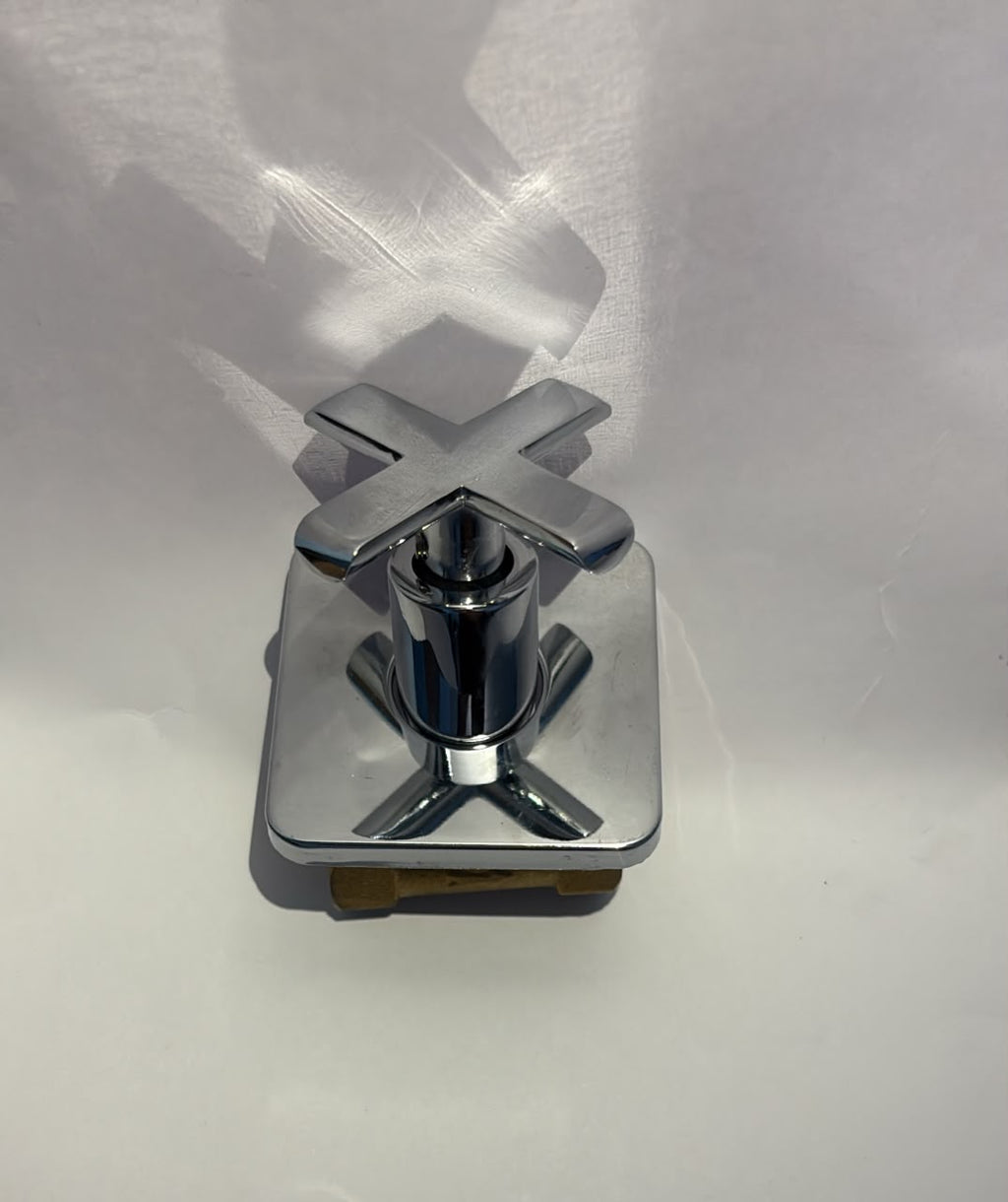 Llave ducha estrella